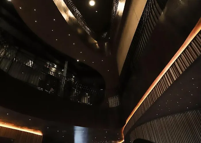 The Veil Hotel