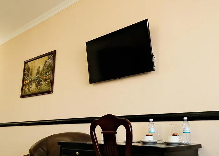Belon Life Hotel