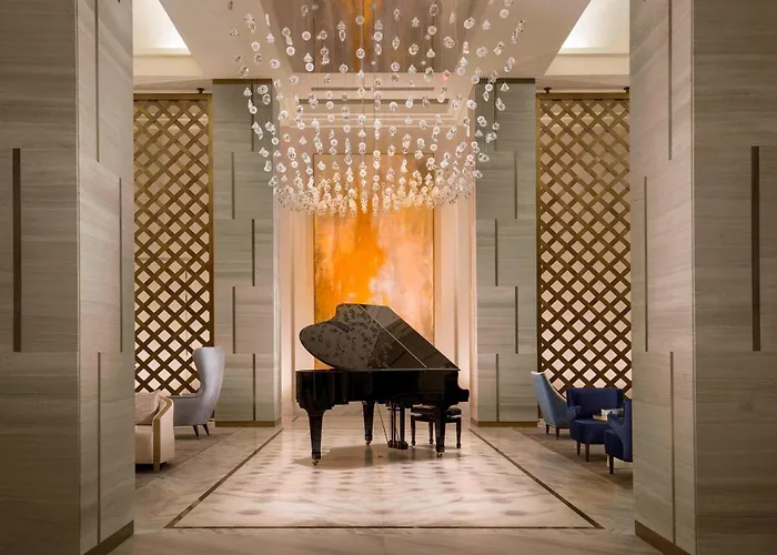 The St. Regis Astana
