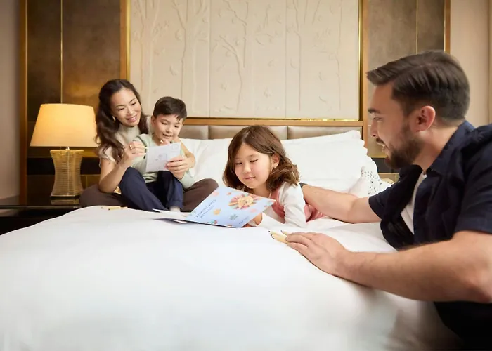 The Ritz-Carlton, Astana