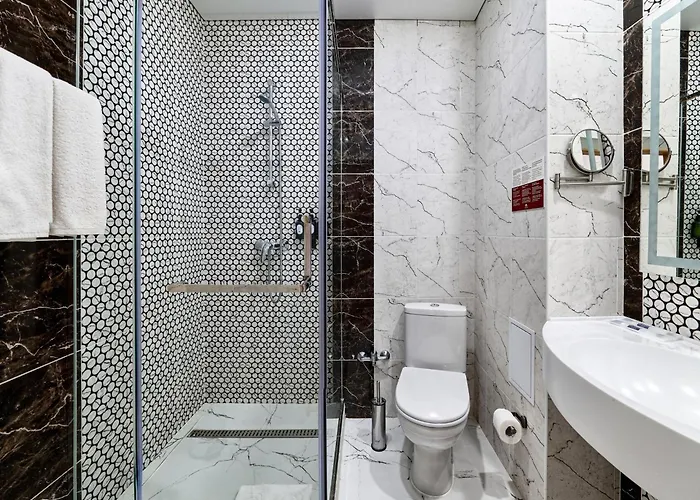 Aisha Bibi Hotel & Spa