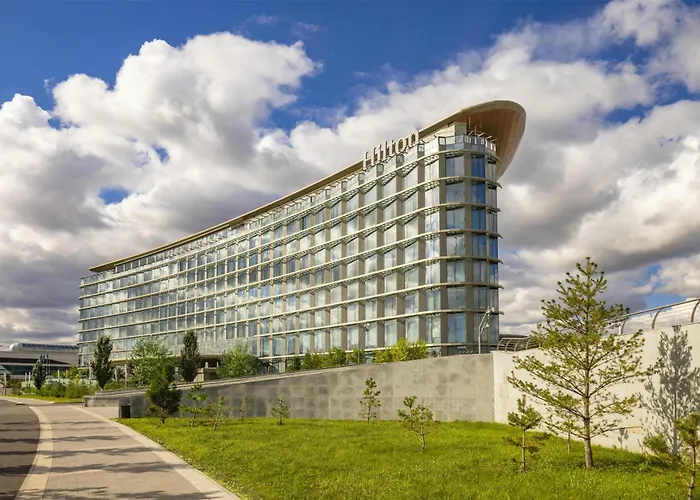 Hilton Astana